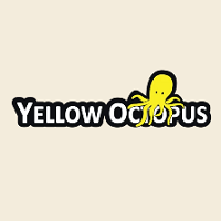 Yellow Octopus